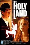 The Holy Land poster
