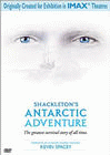 Antarctic Adventure poster
