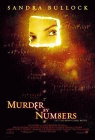 Murder By Numbers poster