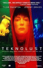 Teknolust poster