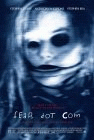 Fear dot com poster