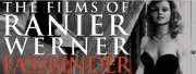 Fassbinder Series poster