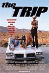 The Trip poster