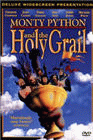 The Holy Grail poster