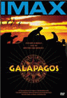 Galapagos poster