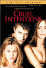 Cruel Intentions poster