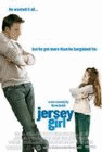 Jersey Girl poster