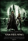 Van Helsing poster