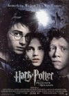 Prisoner of Azkaban poster