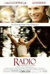 Radio poster