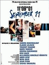 September 11 poster