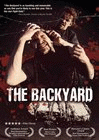 The Backyard poster