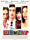 Dummy poster