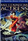 Millennium Actress poster