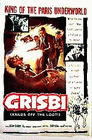 Grisbi poster
