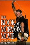 Book of Mormon poster