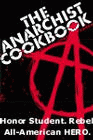 Anarchist Cookbook poster