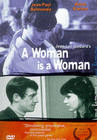 A Woman is... poster