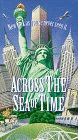 Across Sea of Time poster