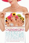 Calendar Girls poster