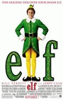 Elf poster