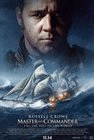 Master & Commander poster