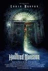 Haunted Mansion poster