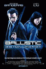 Ballistic poster