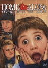 Home Alone 4 poster