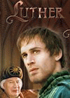 Luther poster