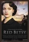 Red Betsy poster
