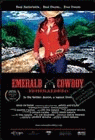 Emerald Cowboy poster