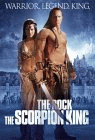 The Scorpion King poster