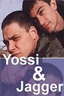 Yossi & Jagger poster