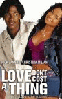 Love Don't Cost... poster