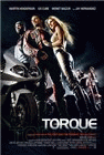 Torque poster