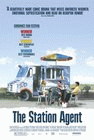 The Station Agent poster