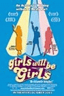 Girls Will Be Girls poster