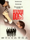 Reservoir Dogs poster