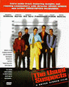 The Usual Suspects poster