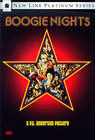 Boogie Nights poster