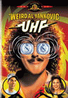 UHF poster