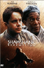 The Shawshank Redemption poster