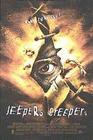 Jeepers Creepers poster