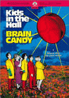 Brain Candy poster