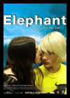 Elephant poster