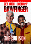 Bowfinger poster