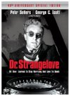 Dr. Strangelove poster