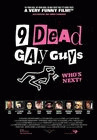 9 Dead Gay Guys poster