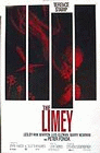 The Limey poster